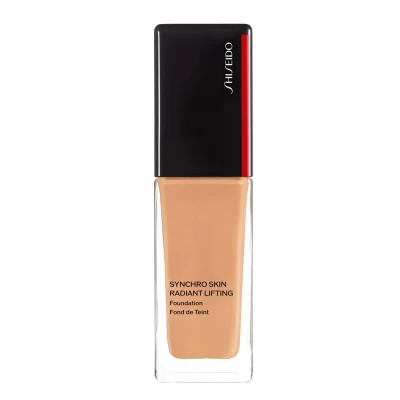 Afbeelding van SHISEIDO Synchro Skin Radiant Lifting Foundation 30 ml