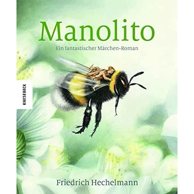 Afbeelding van Manolito