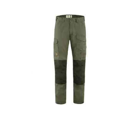 Afbeelding van Vidda Pro Wandelbroek Heren Laurel Green Deep Forest300 52S Groen