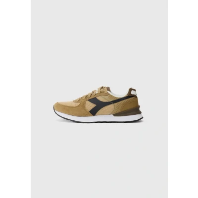 Afbeelding van Diadora Fenice Sneakers laag, Heren, Maat: 43, Taos taupe/black Schoenen