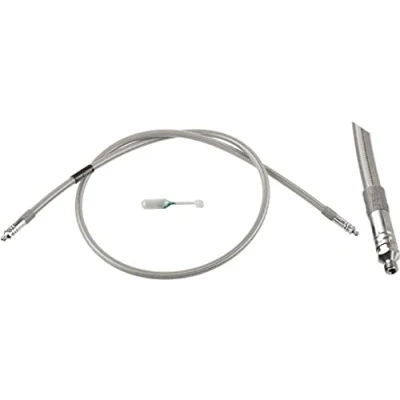 Afbeelding van Bremsleitung LUCAS MV093T