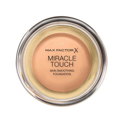Afbeelding van Max Factor Miracle Touch Skin Smoothing Foundation 030 Porcelain