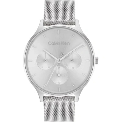 Afbeelding van Calvin Klein CK25200104 Dames Horloge