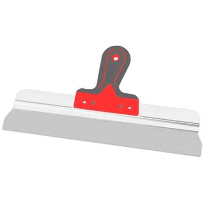 Afbeelding van Spackmes RVS 450 mm Per Stuk