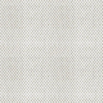 Afbeelding van Nordic Home Sabia fauteuil chenille wit Stof
