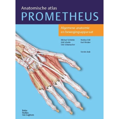 Afbeelding van Algemene anatomie en bewegingsapparaat