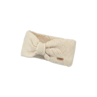 Afbeelding van Barts Bridgey hoofdband voor dames, crème, UNI, crme, one size