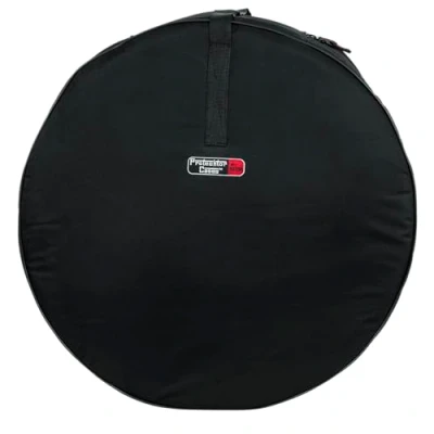 Afbeelding van Gator Gevallen Protechtor Serie Gewatteerde Drum Bag; Kick 24&quot; x 18&quot; (GP 2418BD)