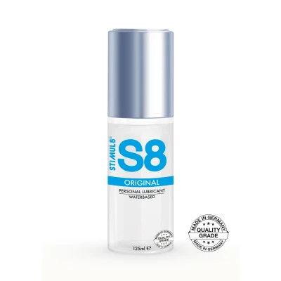 Afbeelding van Stimul8 Waterbased Lube 125 ml