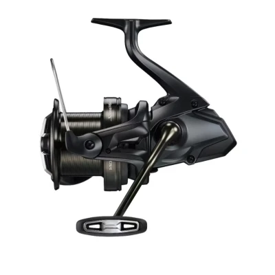 Afbeelding van Shimano Speedmaster 14000 XTD Big pit molens