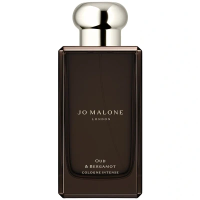 Afbeelding van Jo Malone London Oud &amp; Bergamot Cologne Intense (100 ml)