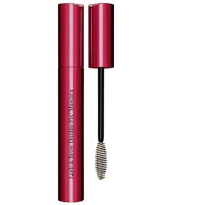 Afbeelding van Clarins Lash&amp;Brow Double Fix&#039; Mascara Clear