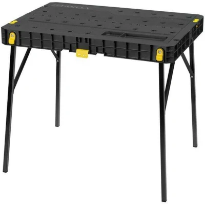 Afbeelding van Stanley handgereedschap Vouwbare Werktafel Essential STST83492 1