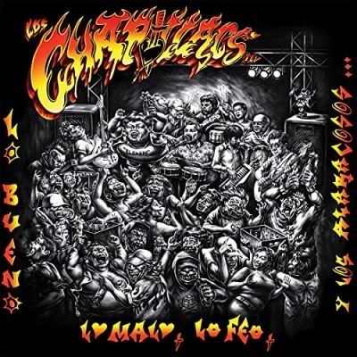 Afbeelding van Los Chapillacs Lo Bueno Malo Lo..
