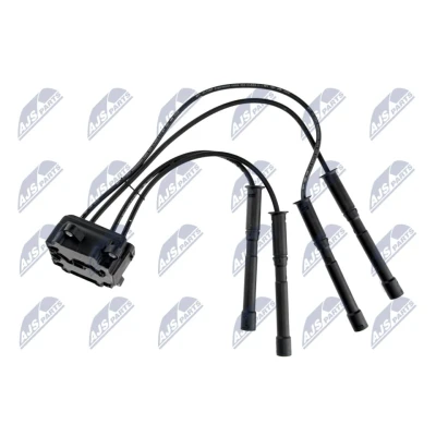 Afbeelding van Bobine NTY ECZ RE 011