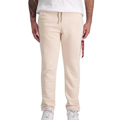 Afbeelding van NU 25% KORTING: Alpha Industries Joggingbroek Men Jogger X fit S Leg