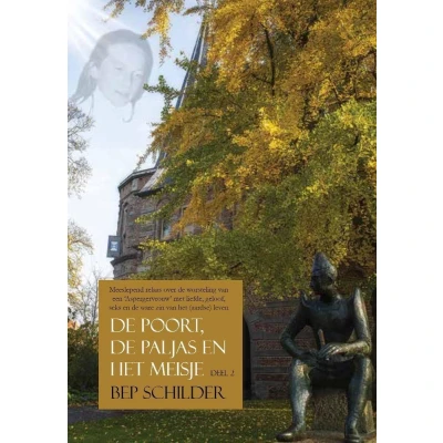 Afbeelding van de Poort, Paljas en het Meisje