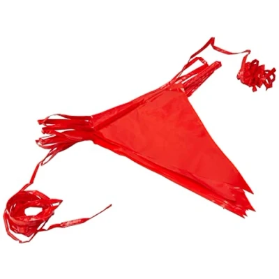 Afbeelding van Folat Vlaggenlijn Rood (10 meter)