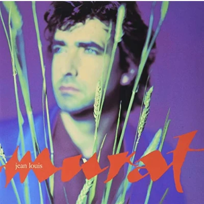 Afbeelding van Jean Louis Murat Le Manteau De Pluie (2 LP)