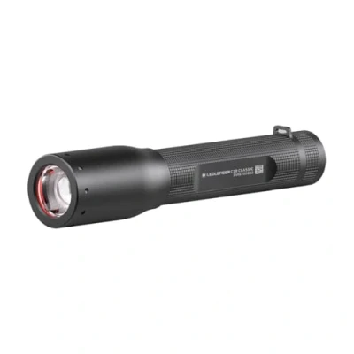 Afbeelding van Ledlenser C3R Classic Zaklamp werkt op een accu LED 140 lm 6 h 42 g