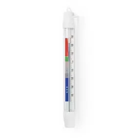 Afbeelding van Nedis analoge koelkast thermometer