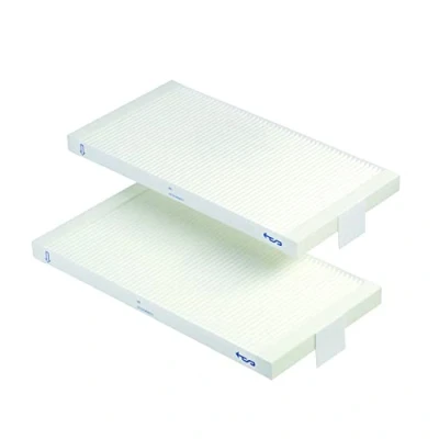 Afbeelding van Stiebel eltron vlakluchtfilter polyester bxhxd 184x372x24mm 231332