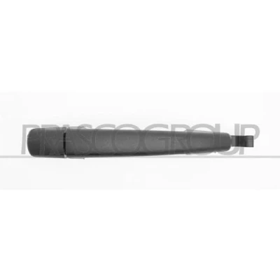 Afbeelding van Handgreep, interieur PRASCO FT9238301