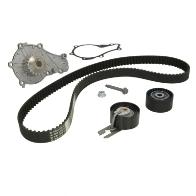 Afbeelding van Bosch Distributieriem kit incl.waterpomp 1 987 948 721