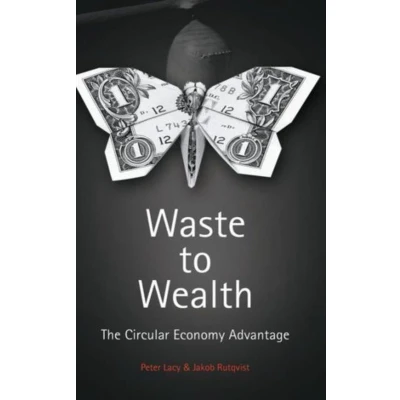 Afbeelding van Waste to Wealth: The Circular Economy Advantage