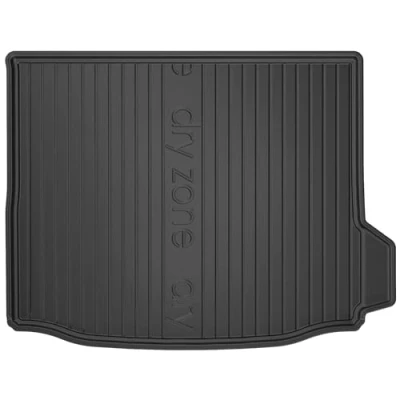 Afbeelding van M MOTOS Rubberen kofferbakmatten voor BMW X3 G01 vanaf 2017 Verbeter uw reiscomfort met Anti Slip Mat Car DZ All weather auto deurmat, bescherming tegen vuil