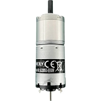 Afbeelding van Reely RE 7842807 Transmissiemotor 12 V 1:53
