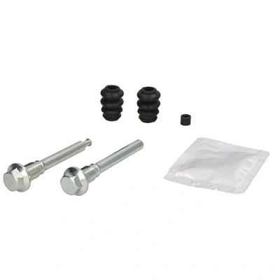 Afbeelding van METZGER 113 1373X Geleidehulzenset, remklauw met extra geleidebouten MITSUBISHI: PAJERO 2