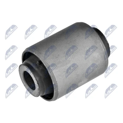 Afbeelding van Draagarmrubber NTY ZTT SU 002K