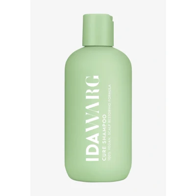 Afbeelding van Ida Warg Beauty Cure Shampoo Shampoo, Maat: 250 ml,