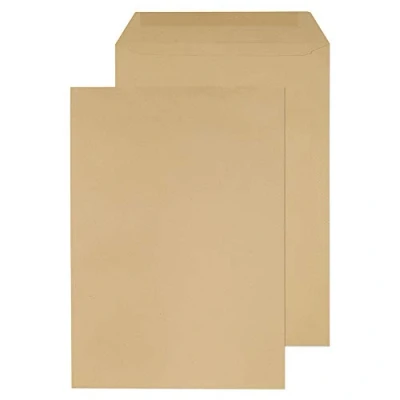 Afbeelding van Blake 13775 Manilla 250 stuks C4 324 x 229 mm 115 gsm