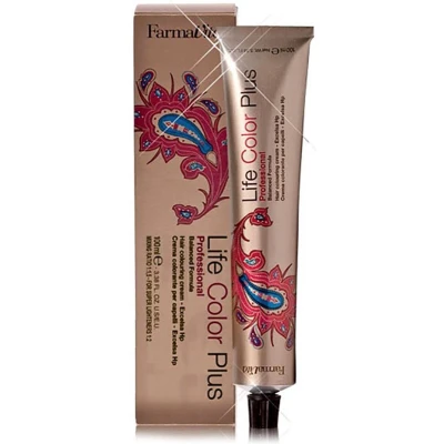 Afbeelding van Farmavita Life Color Plus 100ML 9.1 Light Ash Blonde