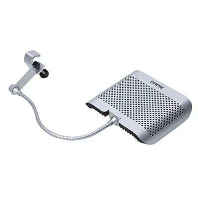 Afbeelding van Fame Audio Pro Series IRS Instrument Reflexion Screen Microfoon reflectiefilters