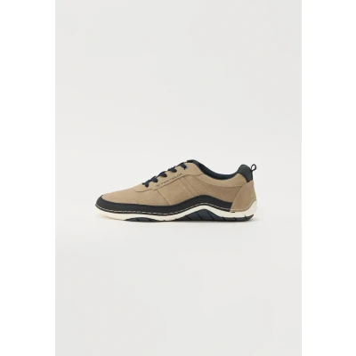 Afbeelding van TOM Tailor Sneakers laag, Heren, Maat: 44, Fango Hoogwaardig imitatieleer