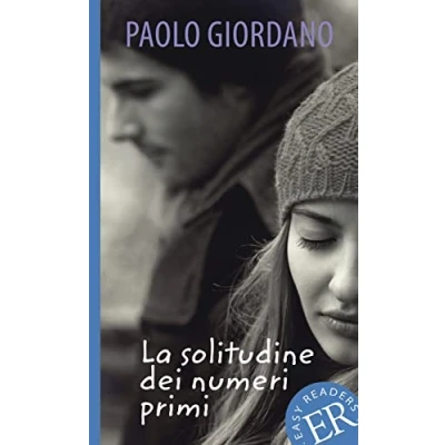 Afbeelding van La solitudine dei numeri primi