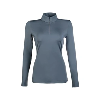 Afbeelding van HKM Longsleeve Basic
