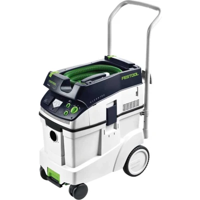 Afbeelding van Festool CTM 48 E CLEANTEC Mobiele stofzuiger 574992