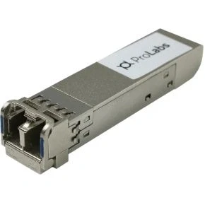 Afbeelding van ProLabs J9150D C netwerk transceiver module Vezel optiek 10000 Mbit/s SFP+ 850 nm