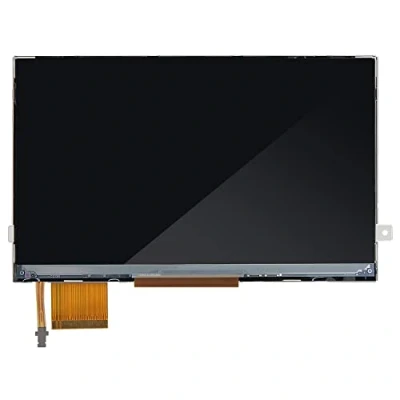 Afbeelding van OSTENT Fix Repair vervanging LCD schermscherm voor Sony PSP 3000 Console