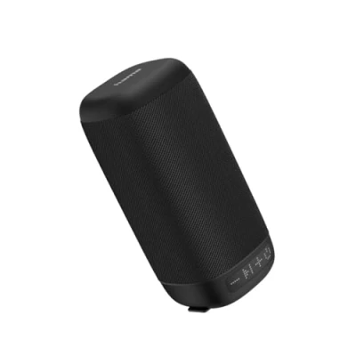 Afbeelding van Hama Bluetooth® Tube luidspreker, 3,0 inch, 3 W, zwart