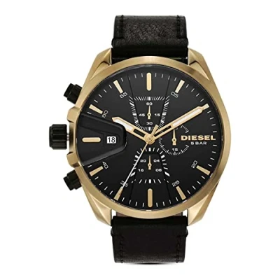 Afbeelding van Diesel DZ4516 Ms9 Chrono Herenhorloge