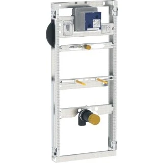Afbeelding van Geberit gis element voor urinoir 114 cm universal sproeikop 461 606 00 1