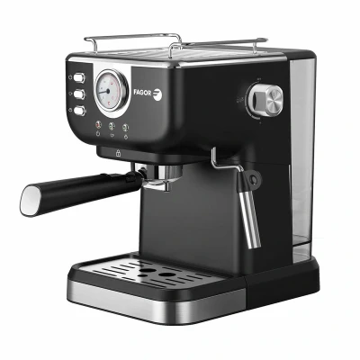 Afbeelding van Express Handleiding Koffiemachine Fagor FGE3150 20 bar