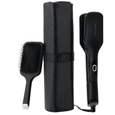 Afbeelding van ghd 2 in 1 Hot Air Styler Iced Luxe Collection