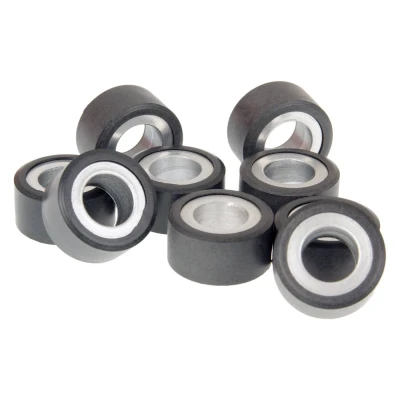 Afbeelding van Rollenset Polini 19 x 10,2 3,5 gr