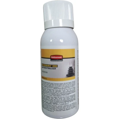 Afbeelding van Microburst 3000 luchtverfrisser Discretion Langdurige en frisse geur 75 ml